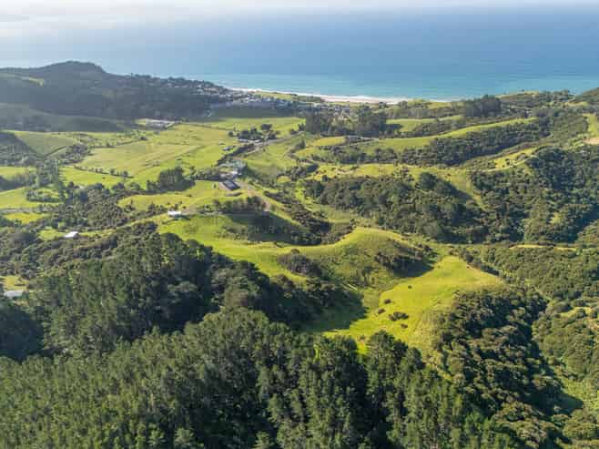 35 Peebles Lane, Kuaotunu