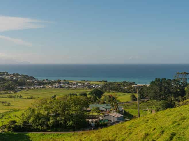 35 Peebles Lane, Kuaotunu