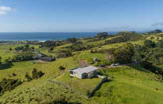 35 Peebles Lane, Kuaotunu