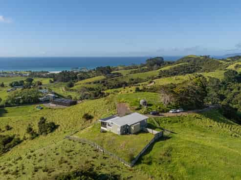 35 Peebles Lane, Kuaotunu