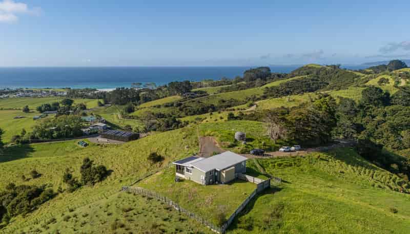 35 Peebles Lane, Kuaotunu