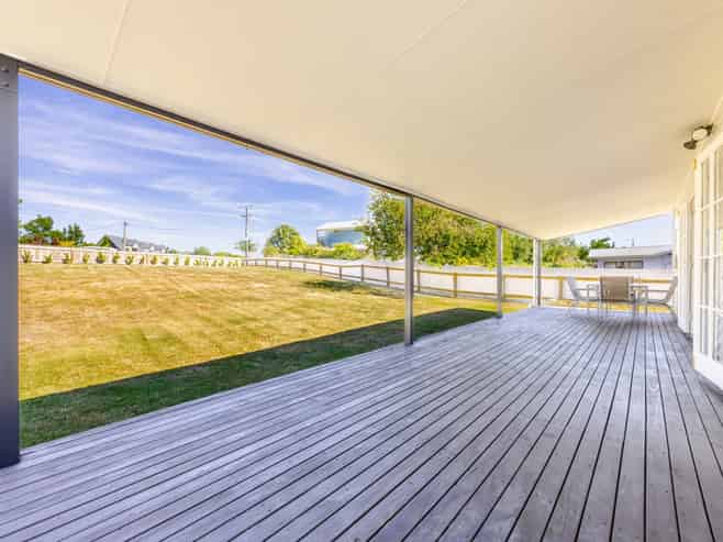 57A Tavistock Road, Waipukurau