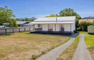 57A Tavistock Road, Waipukurau