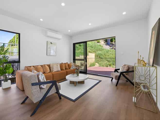 244E West Hoe Heights, Orewa