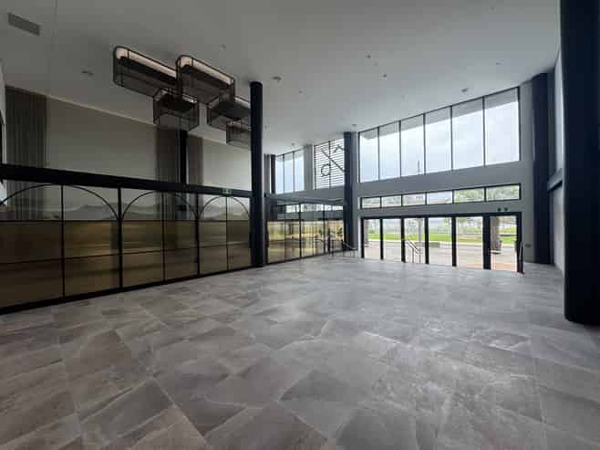 Exceptional waterfront opportunity on The Strand