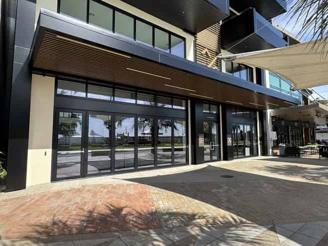 Exceptional waterfront opportunity on The Strand