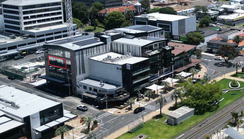 45 The Strand, Tauranga