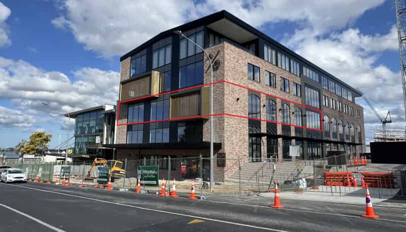 45 The Strand, Tauranga