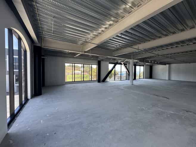 Office in Tauranga's newest A-Grade building