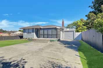 18 Jellicoe Avenue, Wairoa