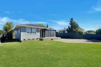 18 Jellicoe Avenue, Wairoa