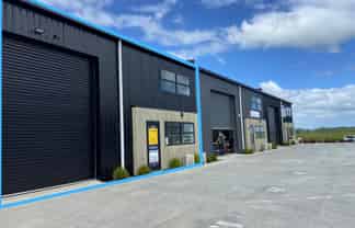 Airport Industrial Unit