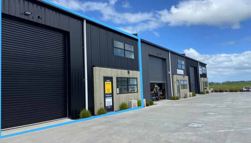 8/180 Ossie James Drive, Rukuhia