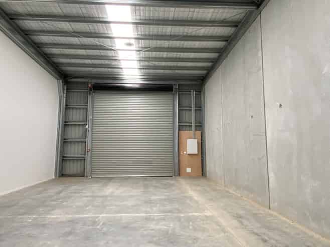 Airport Industrial Unit