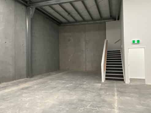 Airport Industrial Unit