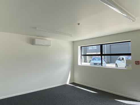 Airport Industrial Unit