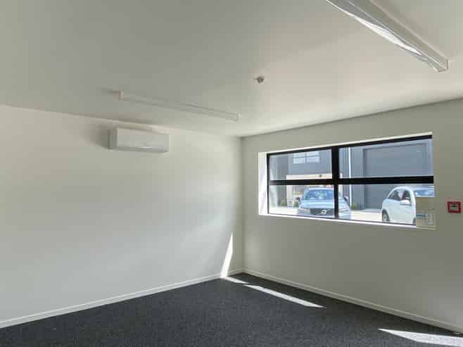 Airport Industrial Unit