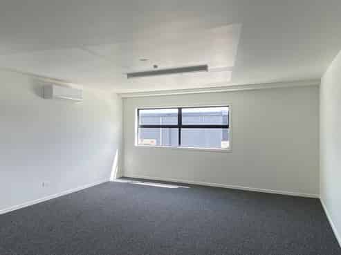 Airport Industrial Unit