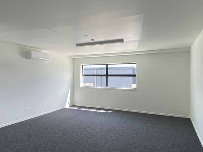 Airport Industrial Unit