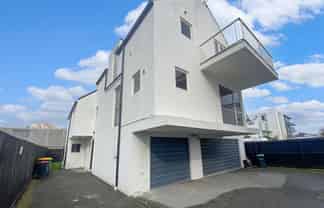 94c Salisbury Street, Christchurch Central