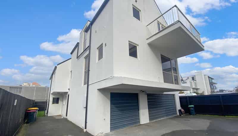 94c Salisbury Street, Christchurch Central