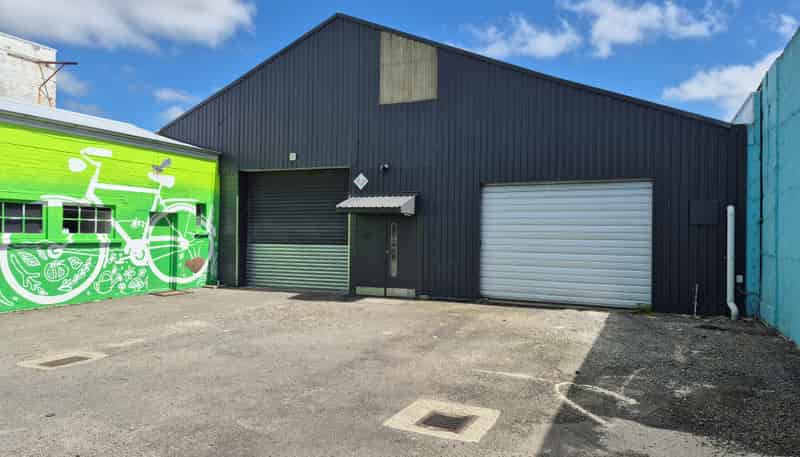 147 Cuba Street, Palmerston North