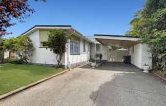 8 Colligan St, Upper Riccarton