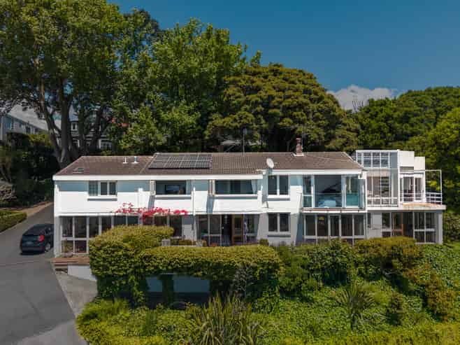 2/2 Darwin Lane, Remuera