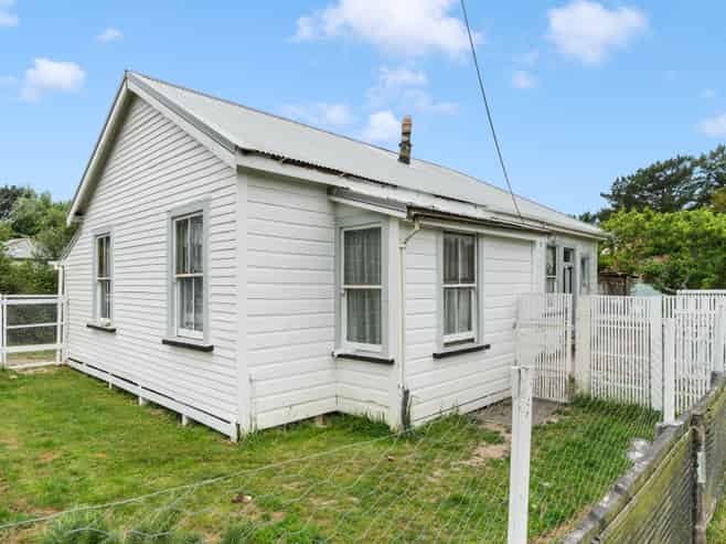 1 Castle Hill Road, Alfredton