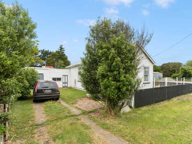 1 Castle Hill Road, Alfredton