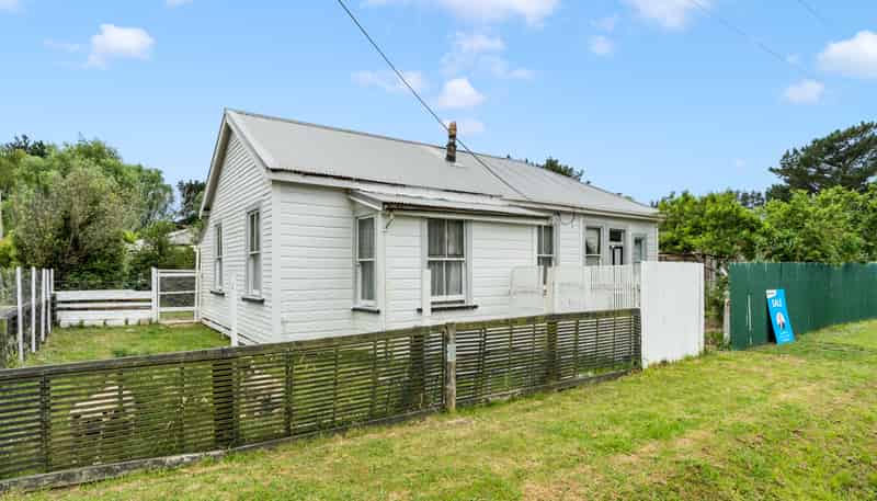 1 Castle Hill Road, Alfredton