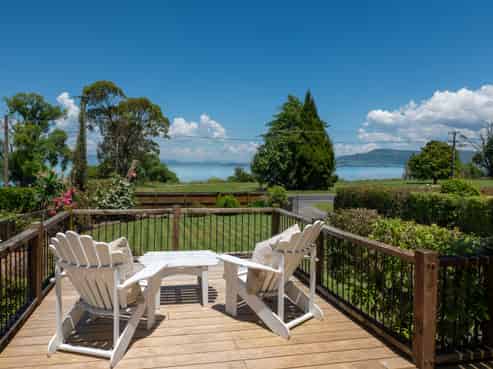 653 Hamurana Road, HAMURANA