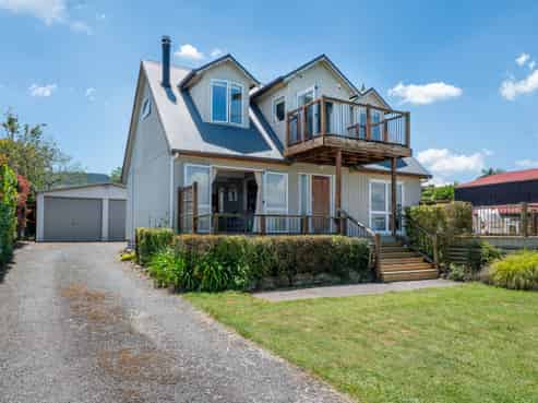 653 Hamurana Road, HAMURANA