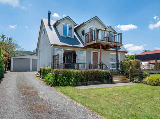 653 Hamurana Road, Hamurana