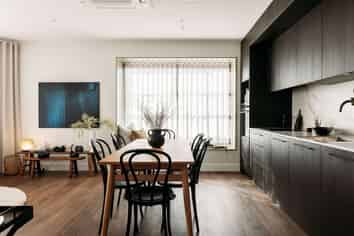 Wellington - Address withheld