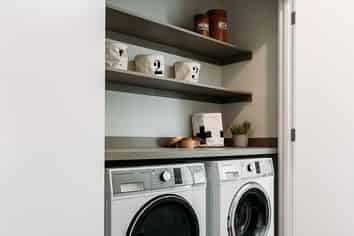 Wellington - Address withheld