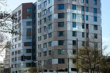 Wellington - Address withheld