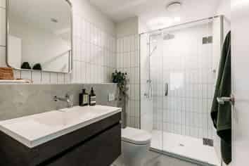 Wellington - Address withheld