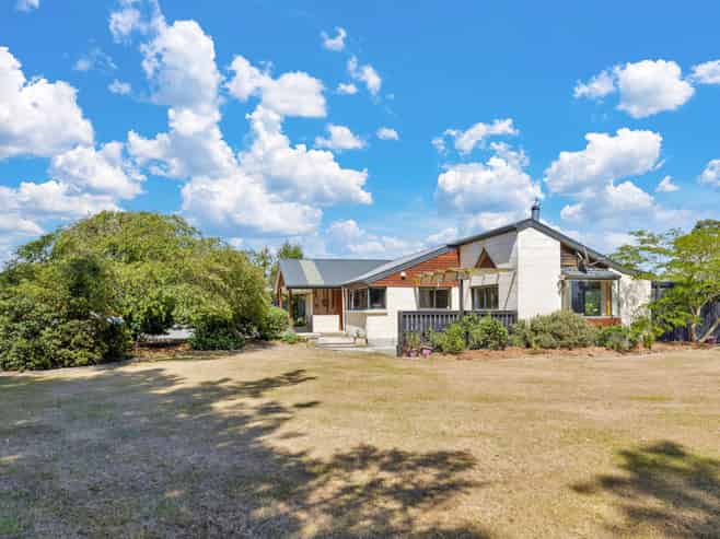 78 Isaac Road, West Eyreton