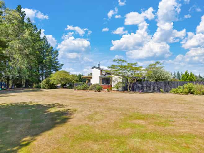 78 Isaac Road, West Eyreton