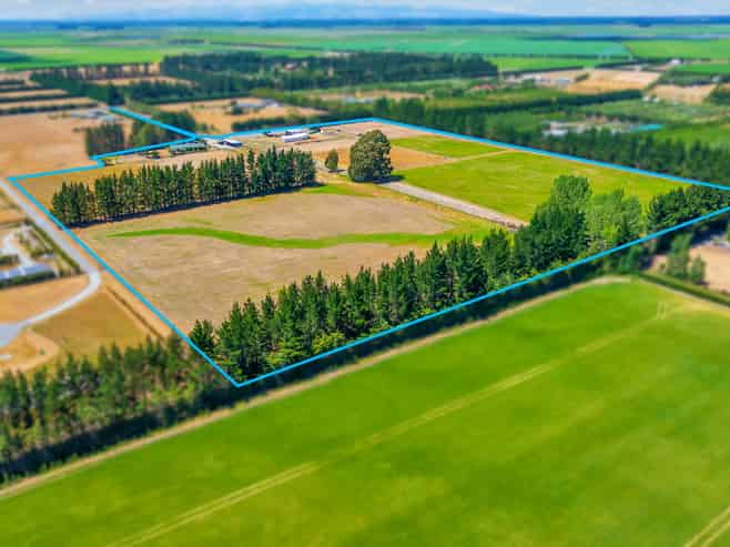 78 Isaac Road, West Eyreton