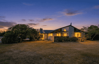 78 Isaac Road, West Eyreton