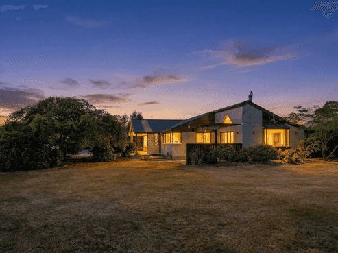 78 Isaac Road, West Eyreton