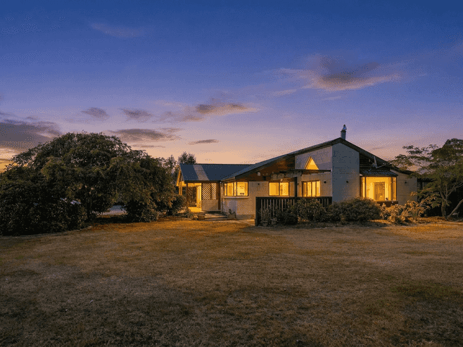 78 Isaac Road, West Eyreton