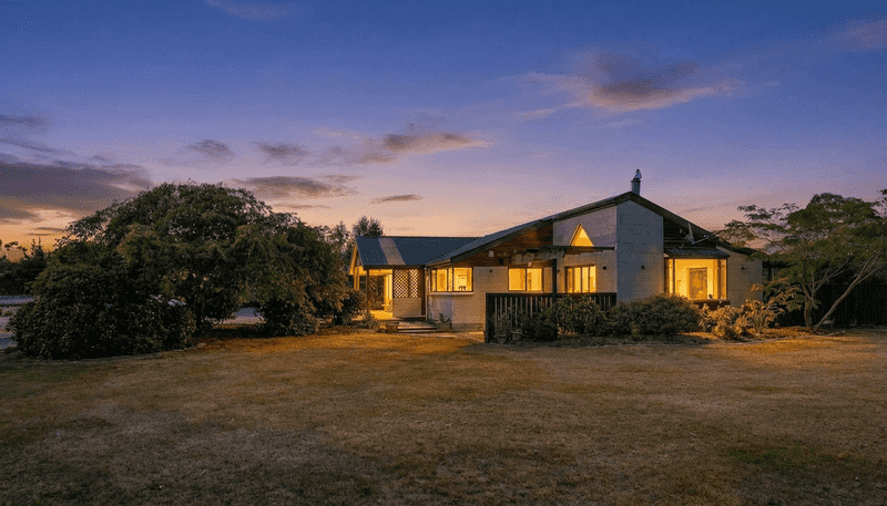 78 Isaac Road, West Eyreton