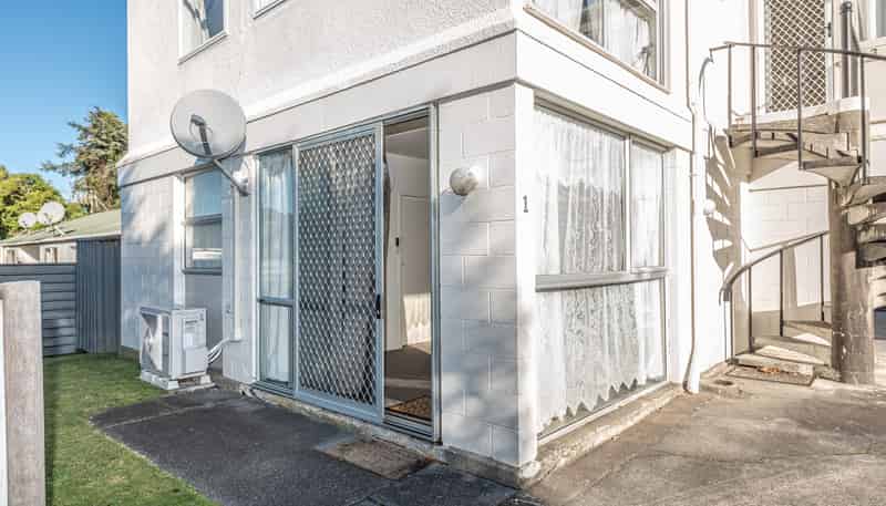 1/29 Ingestre Street, Whanganui Central