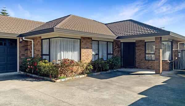 39A York Street , Levin