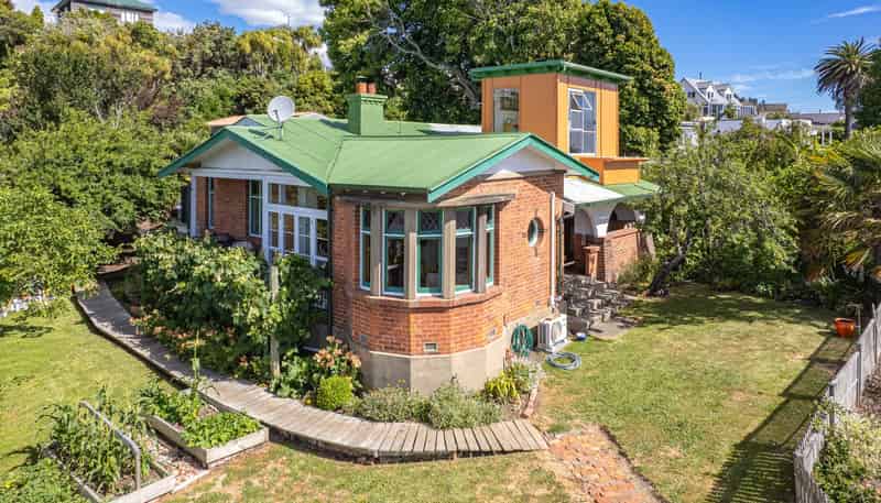 21 Putiki Drive, Durie Hill