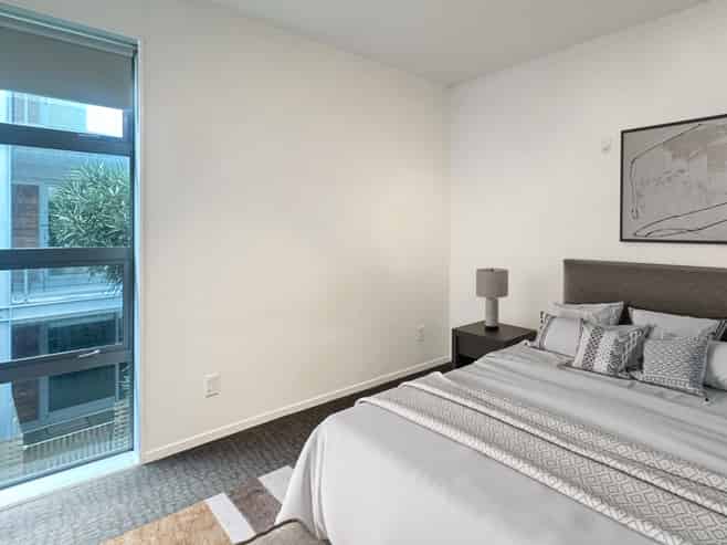 N301/28 Torrens Terrace, Te Aro