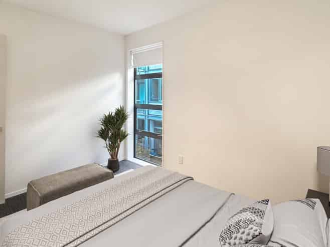 N301/28 Torrens Terrace, Te Aro